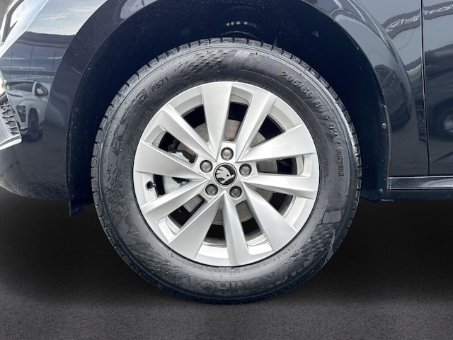 Skoda Kamiq 1.0 TSI Selection