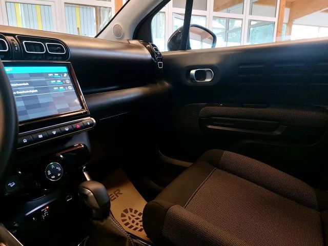 Citroën C3 Aircross Plus