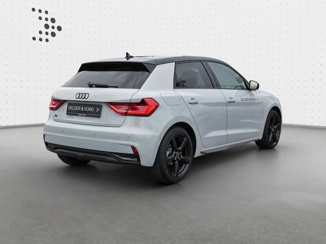Audi A1 30 TFSI S-Tronic Sportback