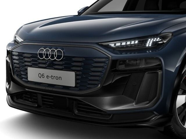 Audi Q6 e-tron Quattro