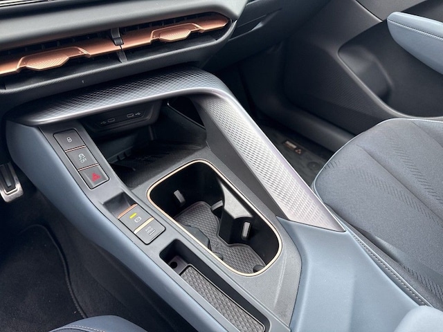 Cupra Terramar 1.5 TSI