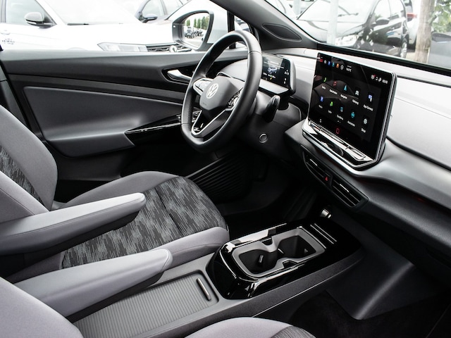 Volkswagen ID.5 2xKLIMA ACC AKUSTIKGLAS AUT FLA KLIMAA.