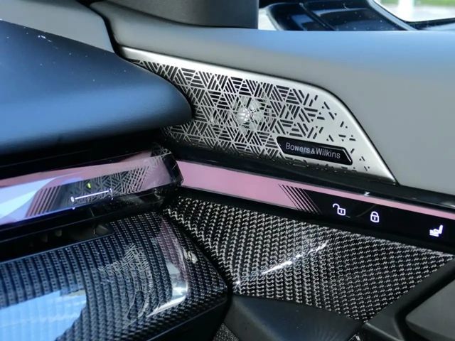 BMW 550 M-Sport Sedan xDrive