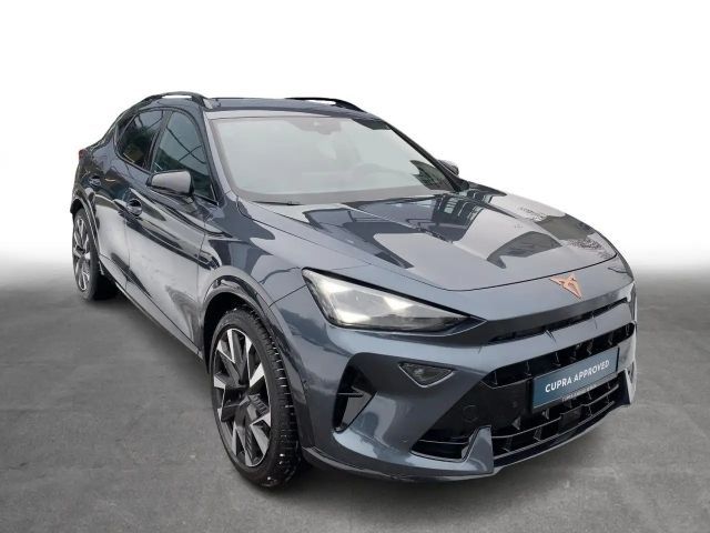 Cupra Formentor 2.0 TSI 4Drive DSG VZ