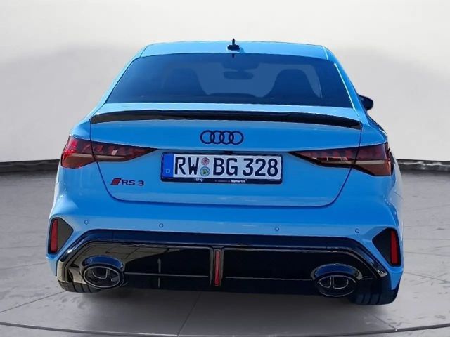 Audi RS3 S-Tronic Sedan