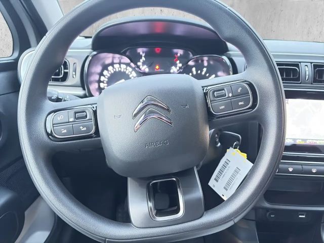 Citroën C3 PureTech You