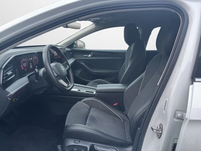 Volkswagen Passat 2.0 TDI Business DSG Variant