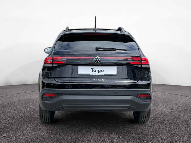 Volkswagen Taigo 1.0 TSI DSG