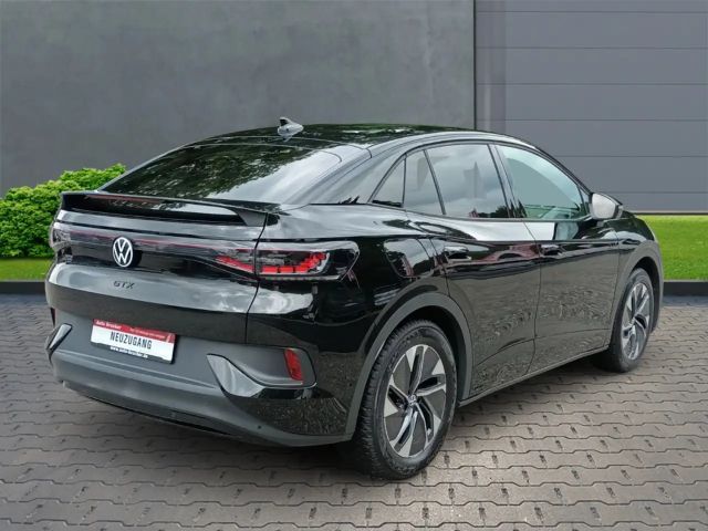 Volkswagen ID.5 220 kW 4Motion GTX