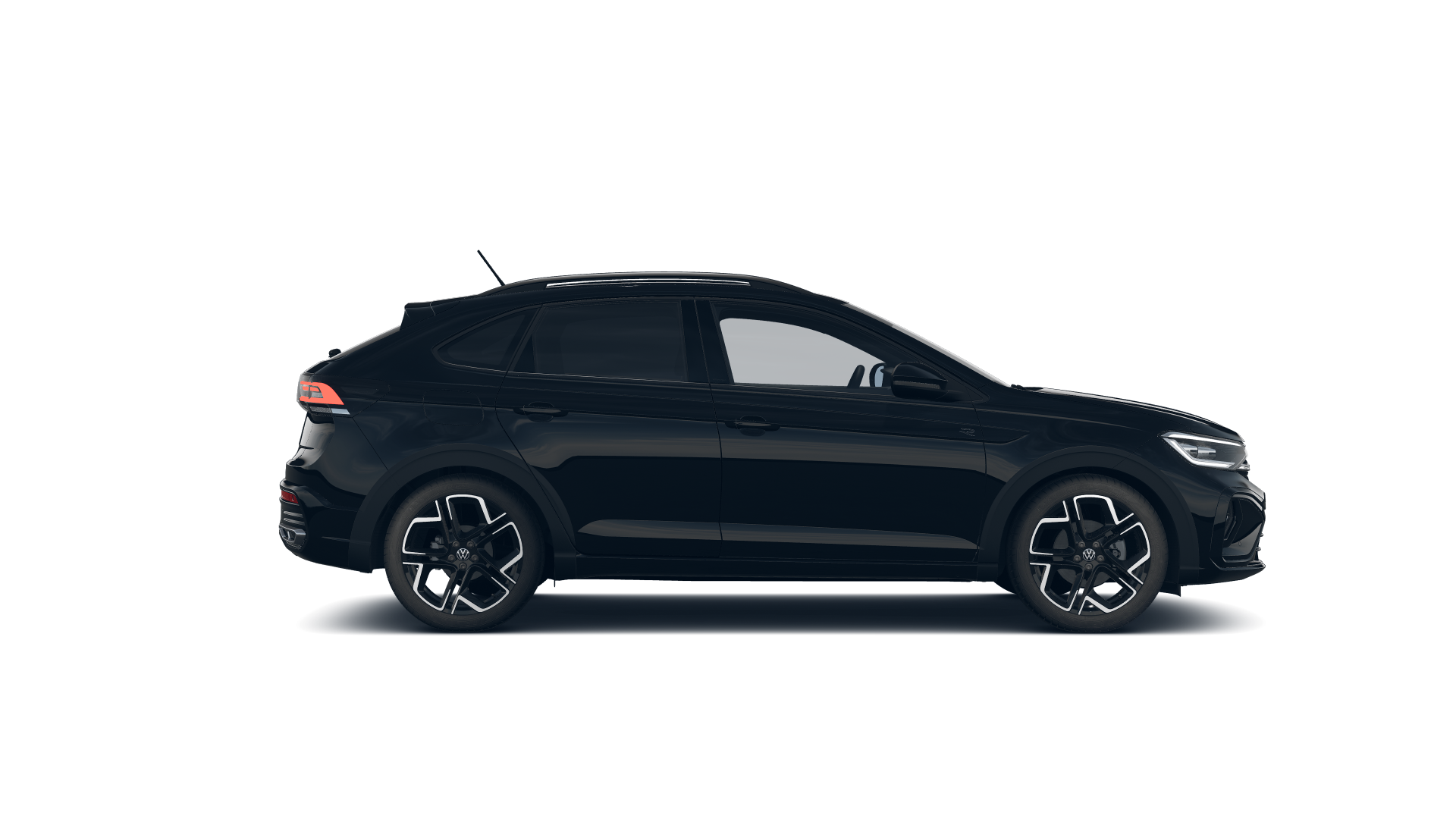 Volkswagen Taigo 1.0 TSI DSG R-Line