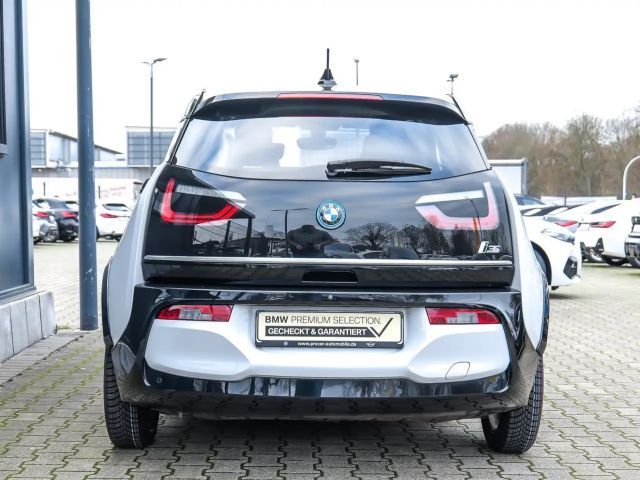 BMW i3 S