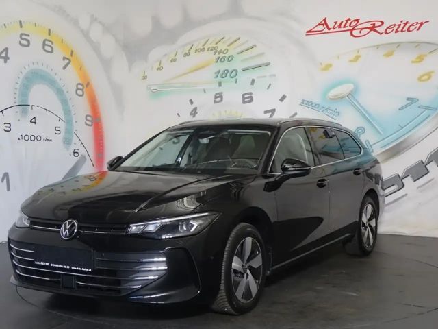 Volkswagen Passat 2.0 TDI Business DSG Variant