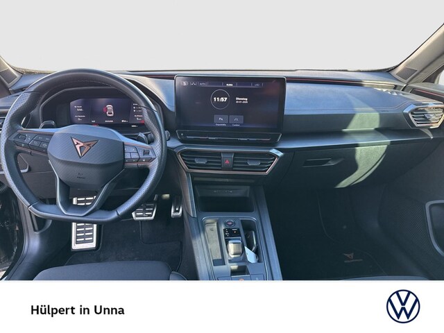 Cupra Formentor 1.4 VZ