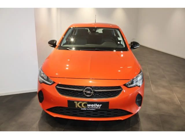 Opel Corsa -e ''Edition'' Apple/Android Bluetooth Klimaautoma