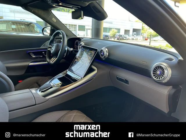 Mercedes-Benz SL 63 AMG 4MATIC+ AMG Line