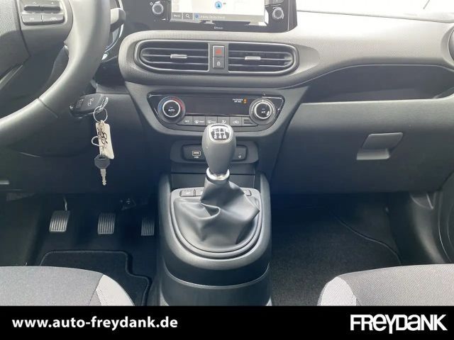 Hyundai i10 1.0 2WD Trend