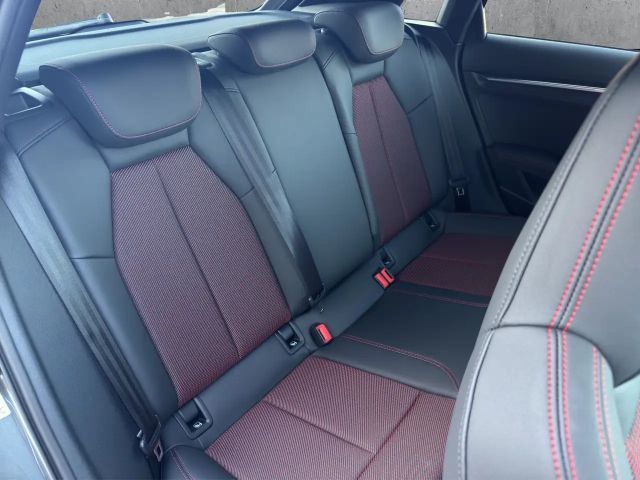 Audi A3 35 TFSI S-Line S-Tronic Sportback