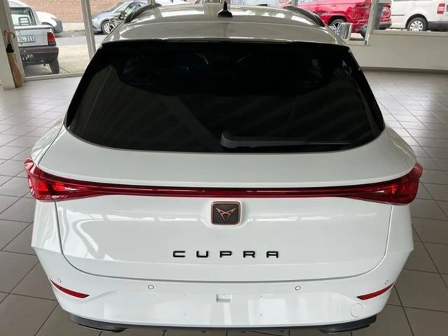 Cupra Leon DSG Sportstourer