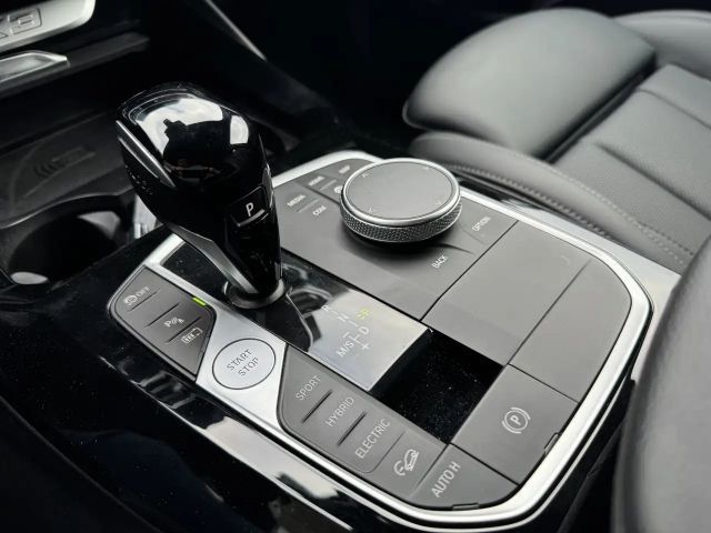 BMW X3 Comfort pakket xDrive30e