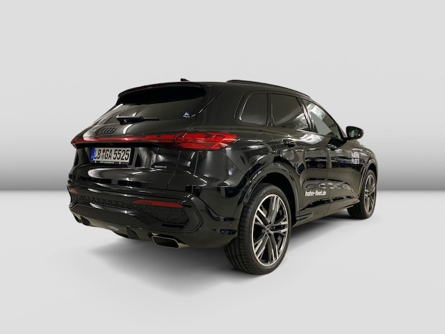 Audi Q5 Quattro S-Tronic