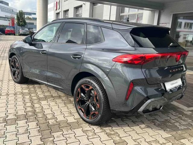 Cupra Terramar 1.5 e-Hybrid e-Hybrid