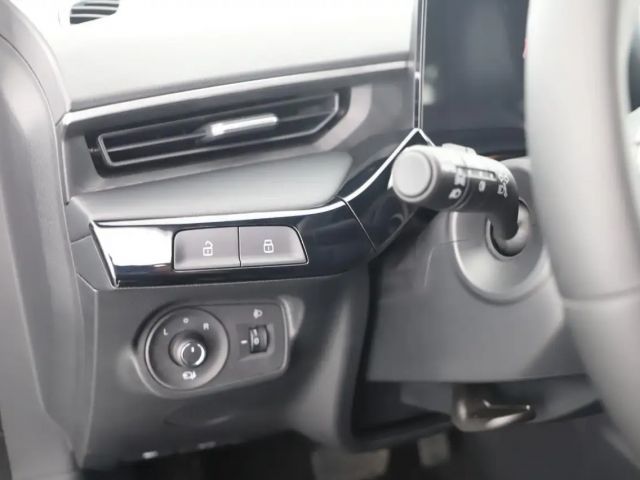 MG MG3 Hybrid+ Luxury