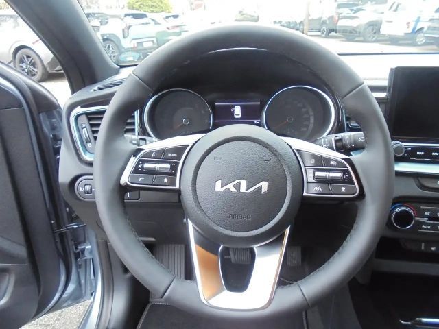 Kia Ceed GDi SportWagon