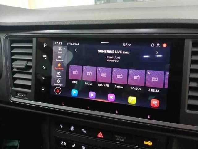 Cupra Ateca 4Drive VZ