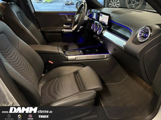 Mercedes-Benz EQB 300 4MATIC Progressive