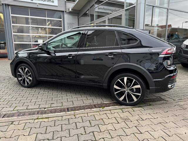 Volkswagen Taigo 1.0 TSI DSG