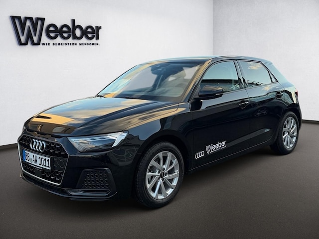 Audi A1 25 TFSI Sportback