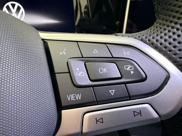 Volkswagen Golf DSG Sport Variant