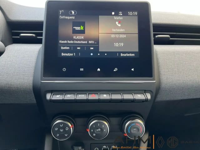 Renault Clio Evolution TCe 90