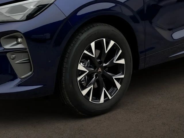 Cupra Terramar 1.5 e-TSI 150 PS DSG