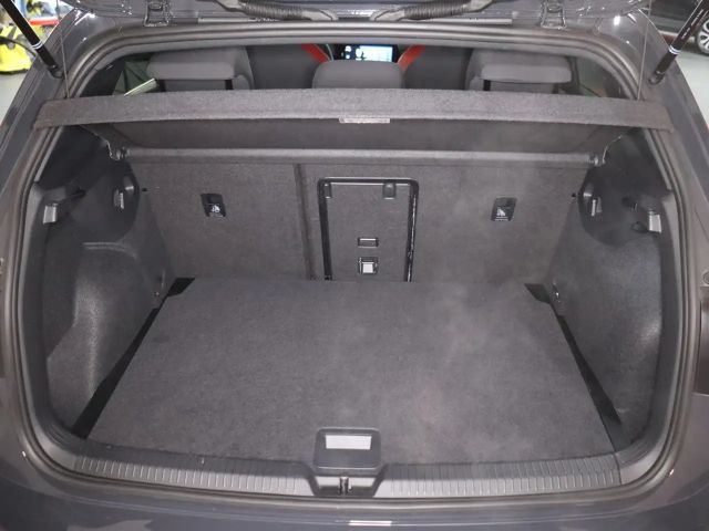 Volkswagen Golf 2.0 TSI DSG GTI