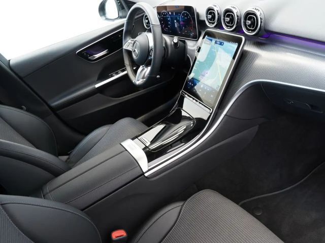 Mercedes-Benz C 200 AVANTGARDE C 200 d Estate