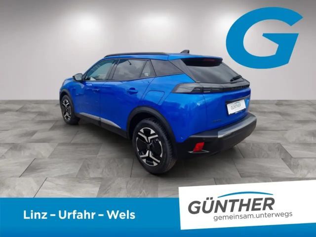 Peugeot 2008 Allure Pack PureTech