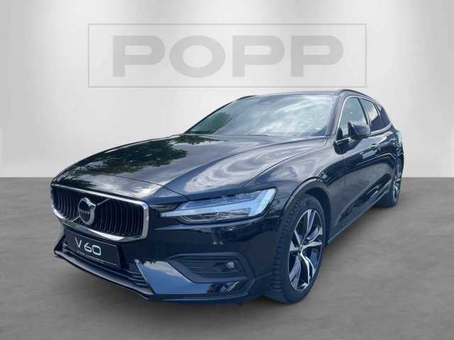 Volvo V60 18'