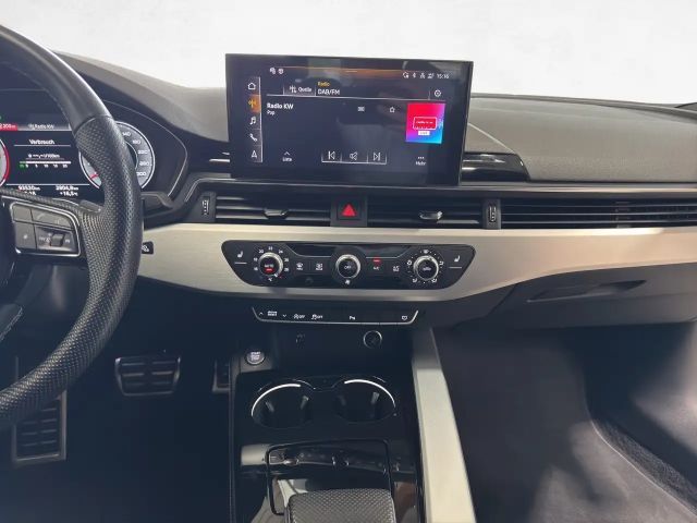 Audi A5 40 TDI Coupé S-Line S-Tronic