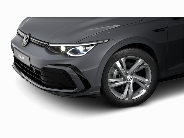 Volkswagen Golf 1.5 eTSI DSG Golf VIII R-Line