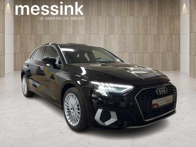 Audi A3 30 TDI S-Tronic Sportback