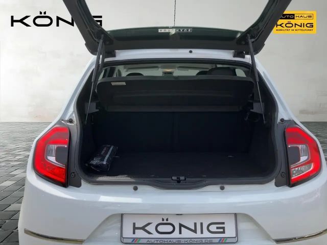 Renault Twingo E-Tech