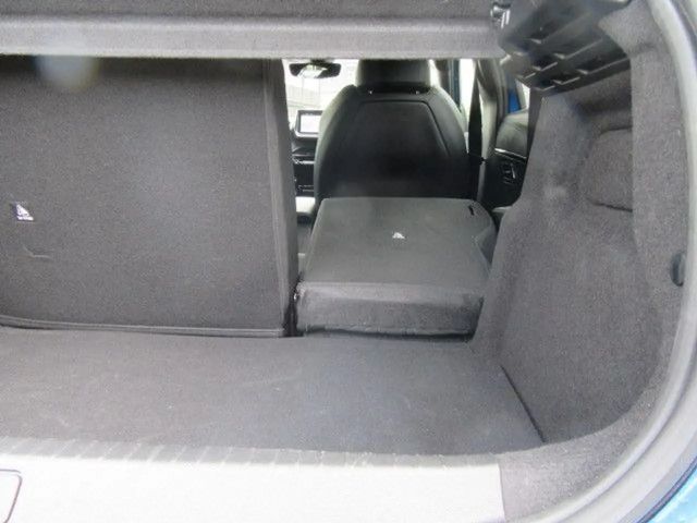 Peugeot E-208 GT-Line Hybrid