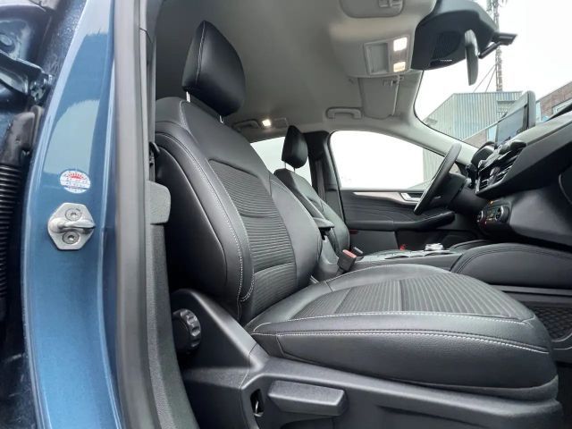 Ford Kuga Titanium X