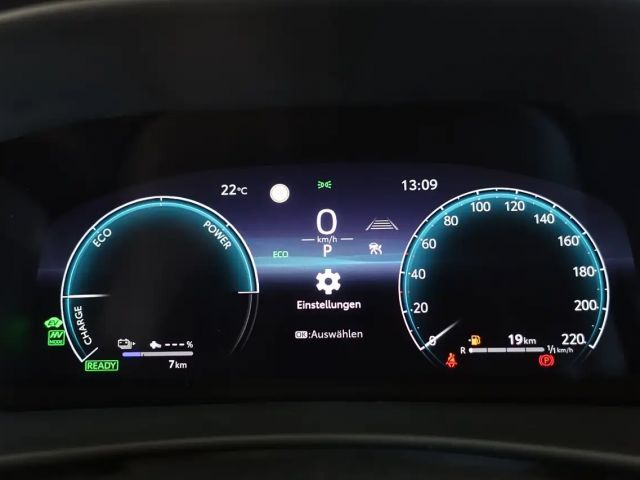 Toyota C-HR 4x2 Plug-in