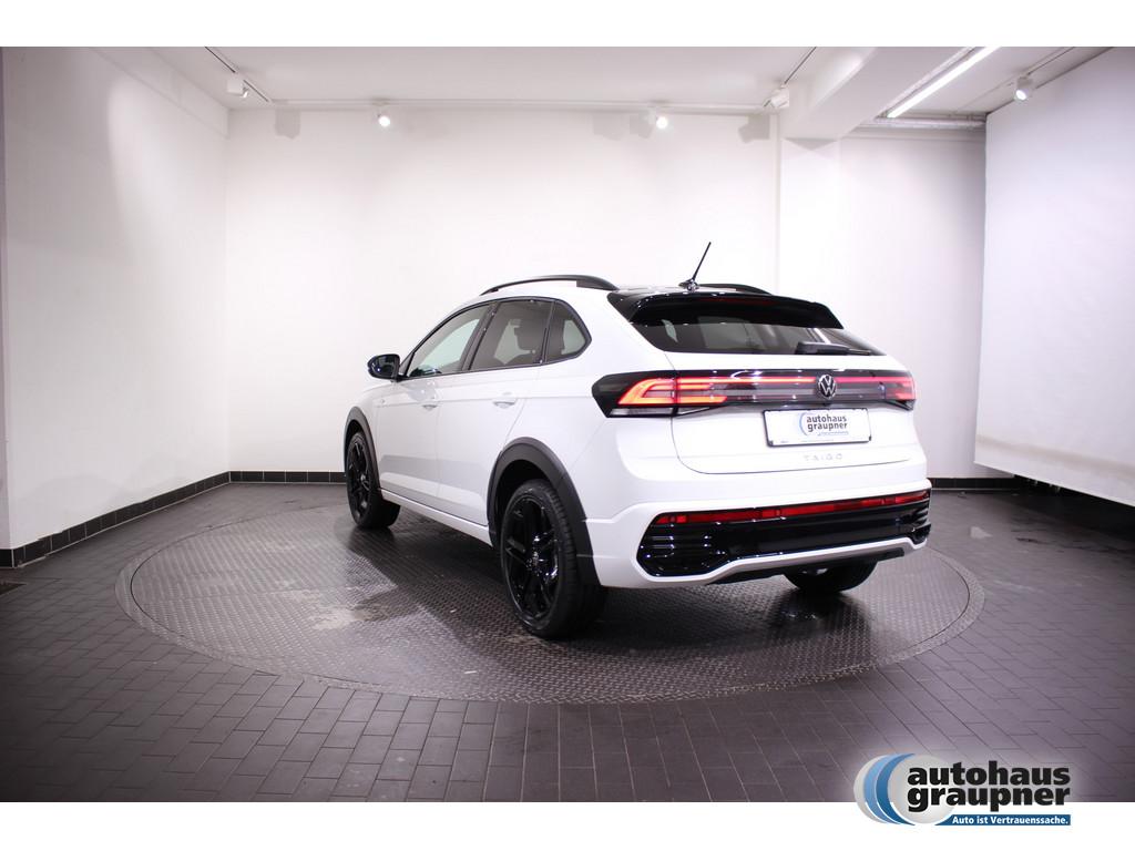 Volkswagen Taigo 1.0 TSI DSG R-Line