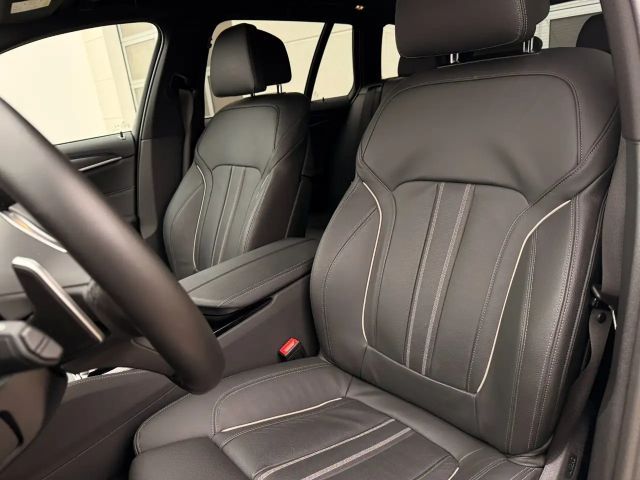 BMW 530 530d M-Sport Touring xDrive