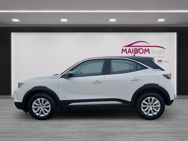 Opel Mokka Edition