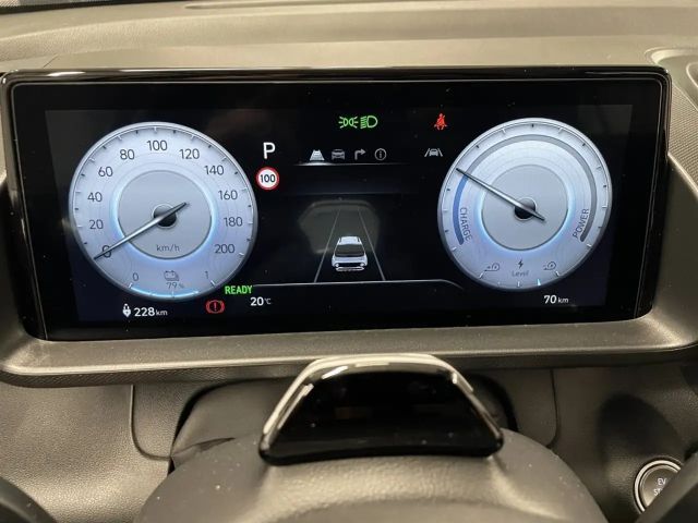 Hyundai INSTER 42 kWh