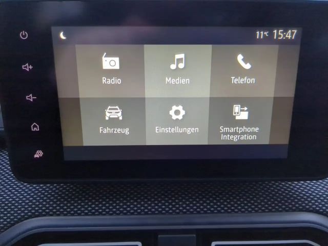 Dacia Sandero TCe 90